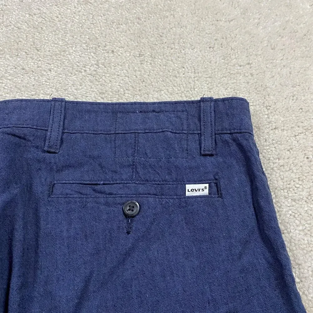 Levis levis linen